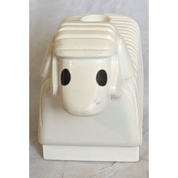 Lego Duplo Farm Animals Lot Pigs Sheep Chicken Yellow Bird Lamb Toy Replacements - Picture 12 of 16